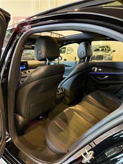 مێرسێدس بێنز E-Class